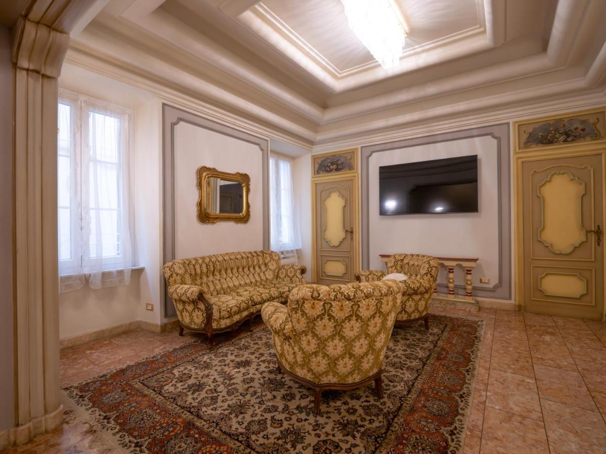 Casa Balzola - Perla Bed & Breakfast
